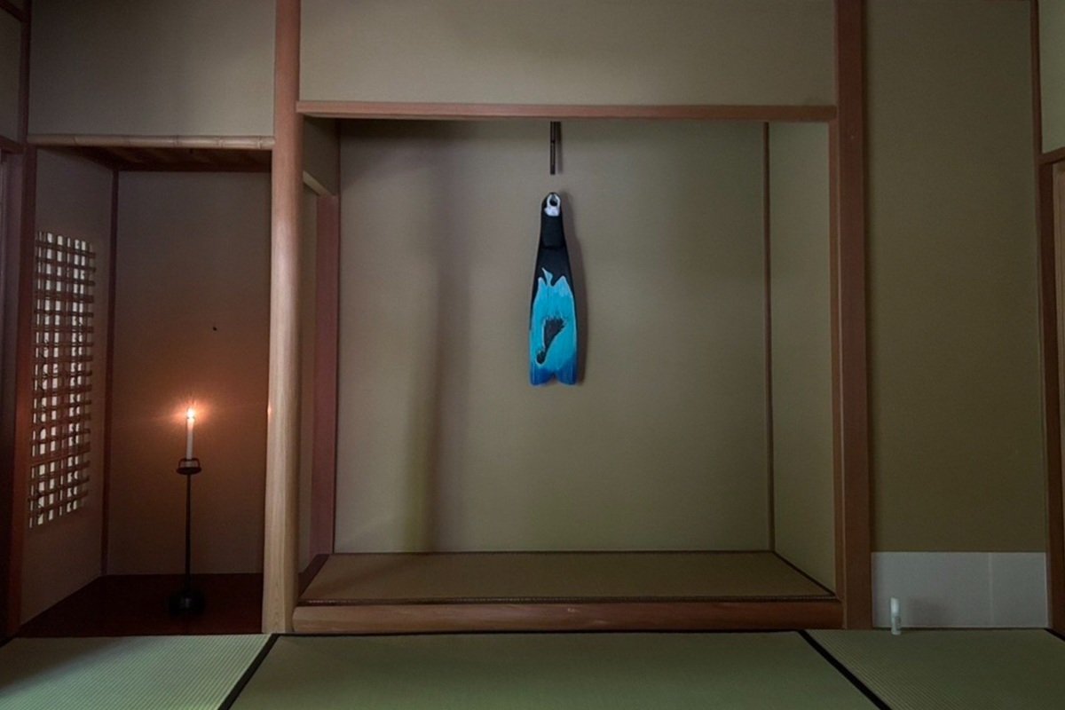 床の間